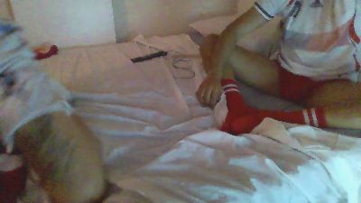 fausticio01 live from Argentina