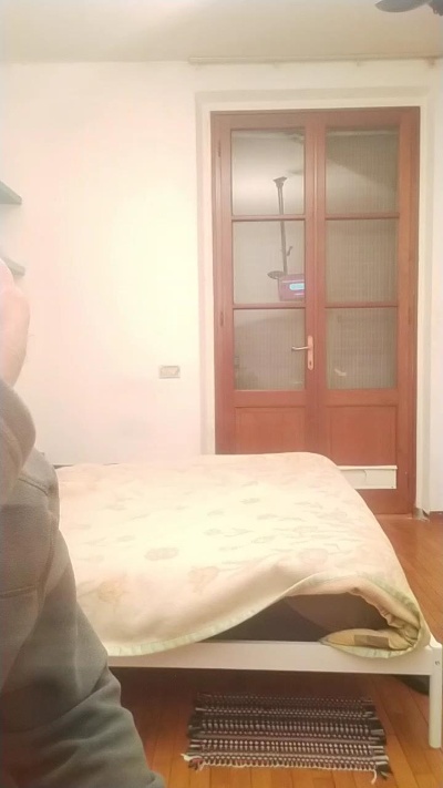 fed884 live from Italy