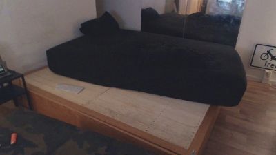 feldfforscher live from Germany