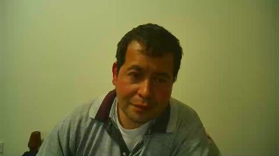 felipespa34 live from Colombia