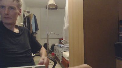 felix3636 live from Germany