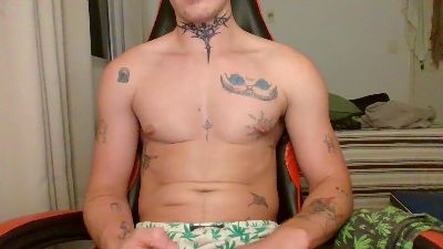 felpik live from Brazil