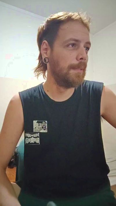 ferca189 live from Argentina