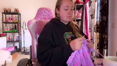 fetish_girl live from Italy