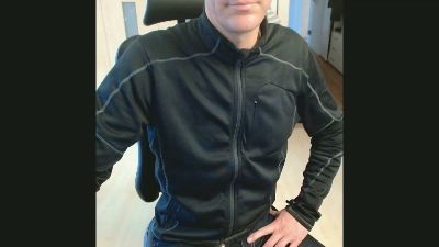 fitguy7310 live from Germany