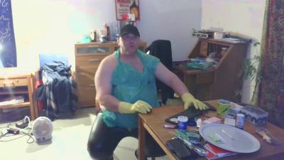 florian328 live from Germany