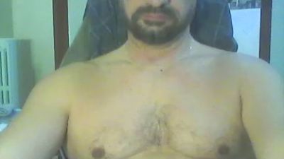 francesc80 live from Italy