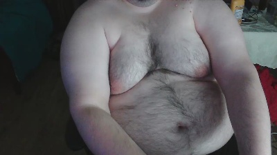 francochubby4 live from United States