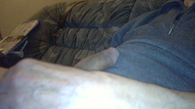 frankigeil live from Germany