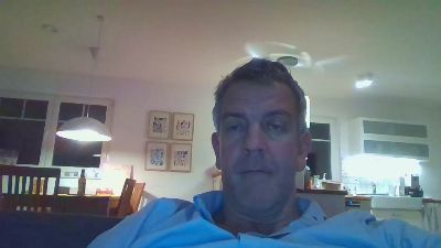 fredfrolic live from Germany