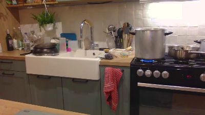 frenchcookerhot live from France