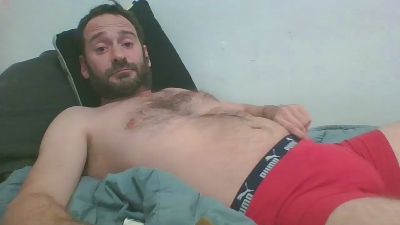 frenchi666 live from France