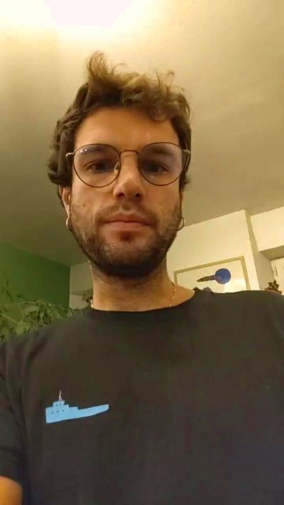 frenchyhothairy live from France