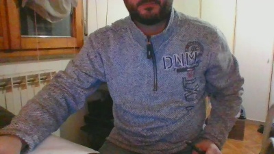 frenkoz live from Italy