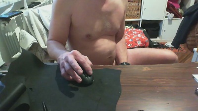 fril77 live from Italy