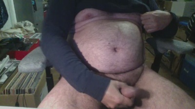 frnck75 live from France