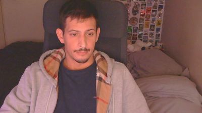 frost98xxx live from France