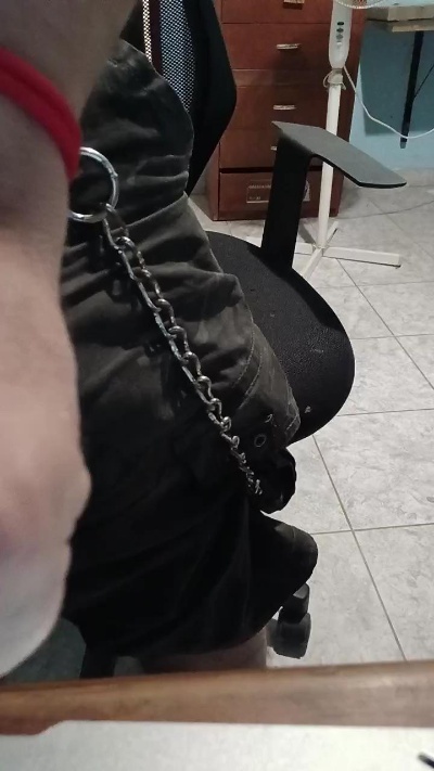 fulanitox live from Argentina