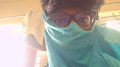 gOLo_1 live from India