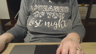 gabreireif live from Austria