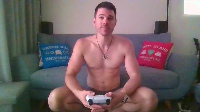 gamerstud live from Australia