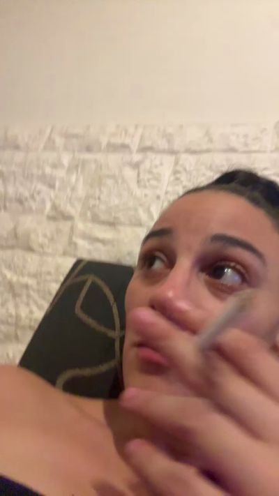 gatubela42 live from Argentina