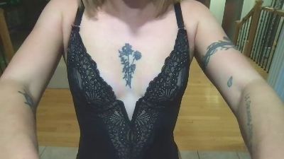 geezer666 live from Canada