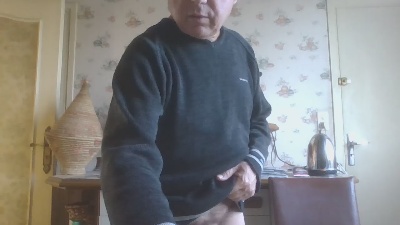 gegevincent71 live from France