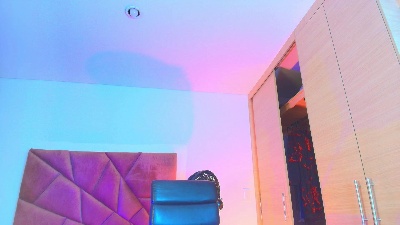 georgina_Leigh live from Colombia