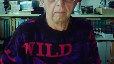 gerrit54 live from Netherlands