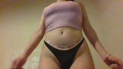 ghibligirl2 live from Argentina