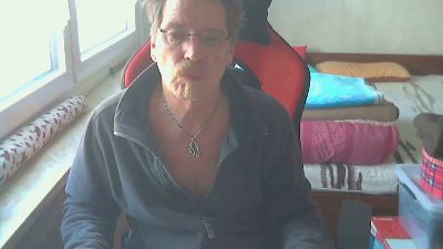 ghost345 live from Germany