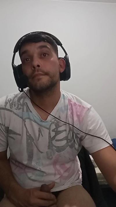 ghostfu live from Portugal