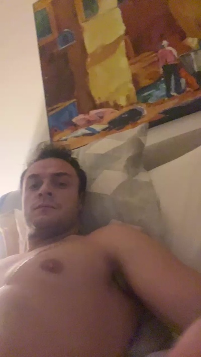 giacomogoli live from Italy