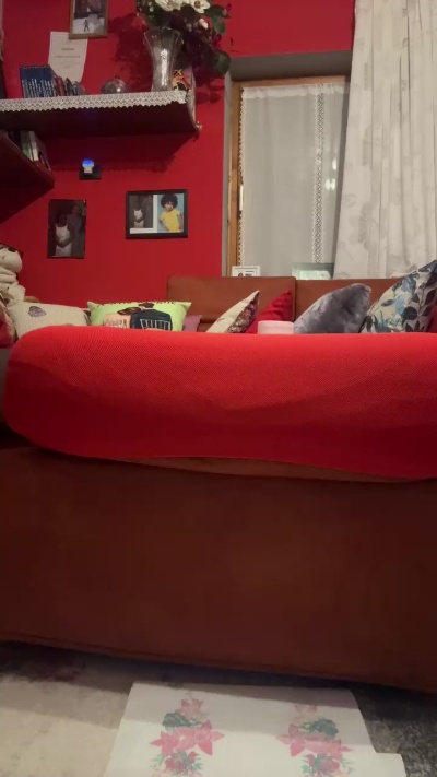 gidofa live from Italy