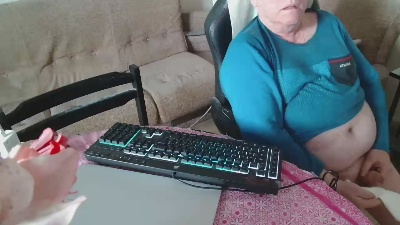 gigi7801 live from France