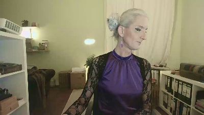 ginger777 live from Germany