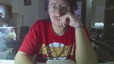 ginnygi live from Italy