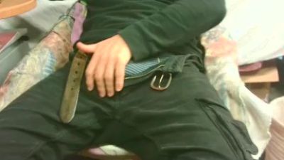 giulio_35 live from Italy