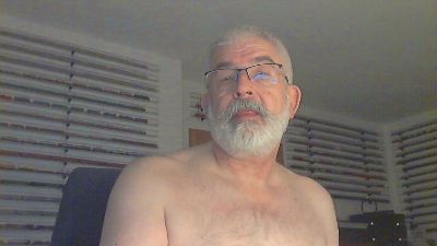 goatee_LA live from Germany