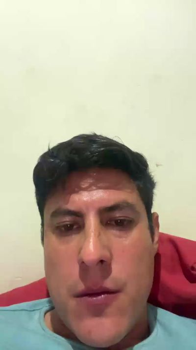 gocu6 live from Mexico