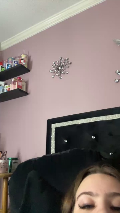 goddessssnicole live from United States