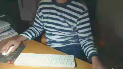 goferorxxx live from Spain