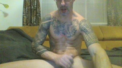 goldenfuck82 live from Austria