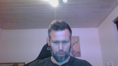 gottalop1 live from Germany