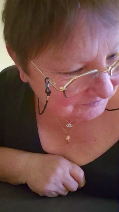 gourmande63 live from France