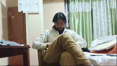 gre3k_god live from India