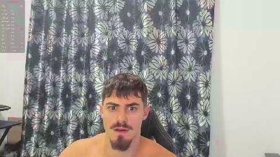 greekgod19 live from Romania