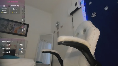 grey_jackson live from United States