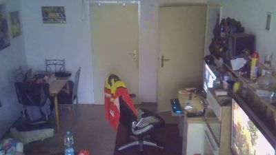 gummironny34 live from Germany